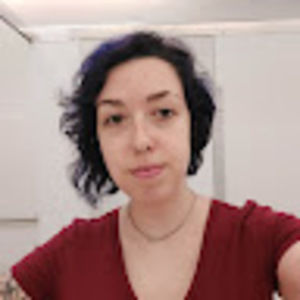 Meet your Posher, Jacqueline